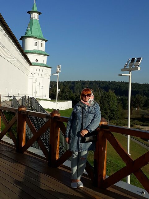 Фото - Tabor.ru