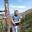 Знакомства: Владимир, 45 лет, Бийск