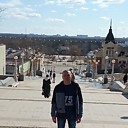 Знакомства: Роман, 45 лет, Мончегорск