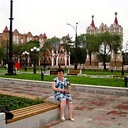 Знакомства: Оо, 52 года, Хабаровск