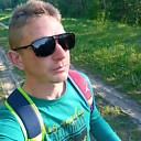 Знакомства: Саша, 34 года, Брест