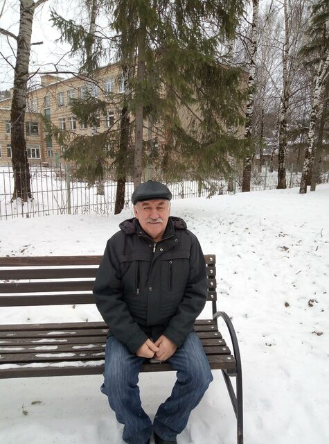Фото - Tabor.ru
