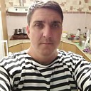 Знакомства: Костя, 35 лет, Симферополь