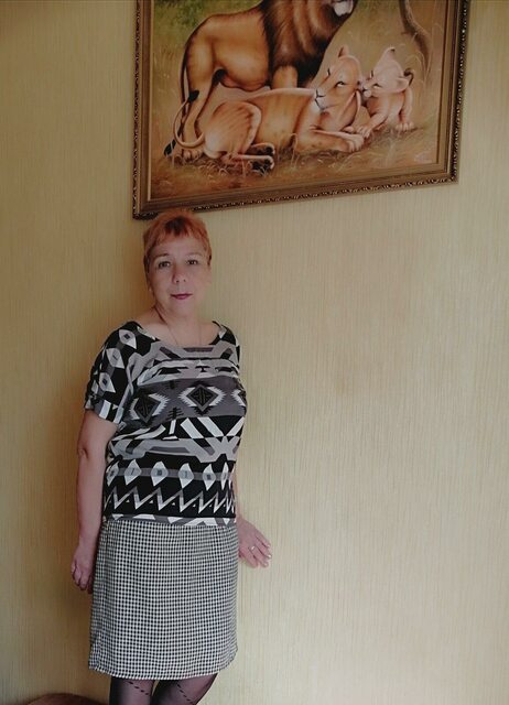 Фото - Tabor.ru