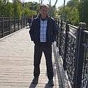 Знакомства: Сергей, 54 года, Тольятти