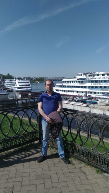 Фото - Tabor.ru