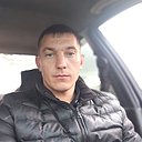 Знакомства: Сергей, 34 года, Хабаровск