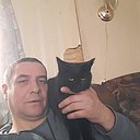 Знакомства: Арсений, 45 лет, Нововоронеж