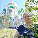 Знакомства: Наталья, 68 лет, Омск