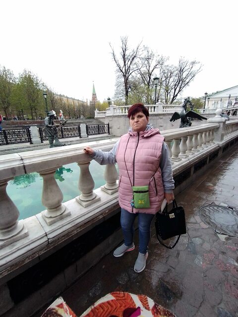 Фото - Tabor.ru