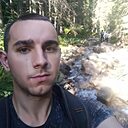 Знакомства: Женя, 29 лет, Кривой Рог