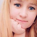 Знакомства: Кристина, 26 лет, Борзя