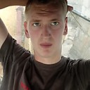 Знакомства: Павел, 25 лет, Сморгонь