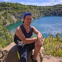 Знакомства: Саша, 36 лет, Кривой Рог