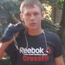 Знакомства: Вовчик, 33 года, Прокопьевск