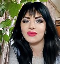 Знакомства: Ксюха, 38 лет, Бершадь