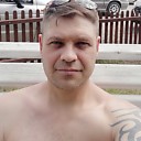 Знакомства: Вадим, 48 лет, Ульяновск