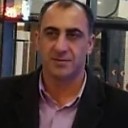 Знакомства: Фахри, 42 года, Челябинск