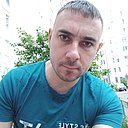 Знакомства: Кирилл, 39 лет, Подольск