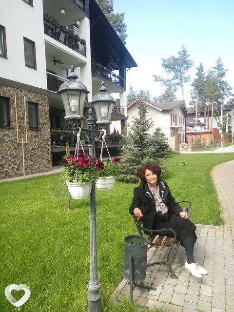Фото - Tabor.ru