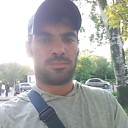 Знакомства: Леонид, 37 лет, Одесса