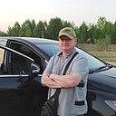 Знакомства: Алексей, 53 года, Тюмень
