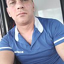 Знакомства: Сергей, 40 лет, Псков