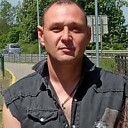 Знакомства: Денис, 42 года, Острава