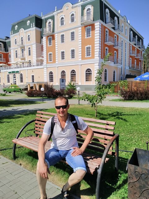 Фото - Tabor.ru