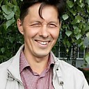 Знакомства: Сергей, 47 лет, Мариинский Посад