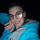 Знакомства: Кристина, 24 года, Калинковичи