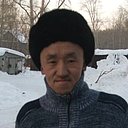 Знакомства: Максим, 46 лет, Комсомольск-на-Амуре