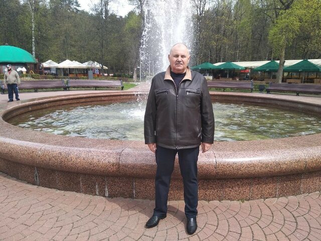 Фото - Tabor.ru