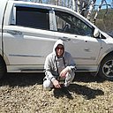 Знакомства: Алексей, 50 лет, Чита