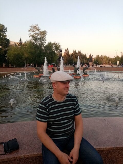 Фото - Tabor.ru
