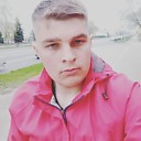 Знакомства: Юра, 27 лет, Кобрин