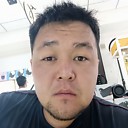 Знакомства: Бекз, 34 года, Кызыл Суу