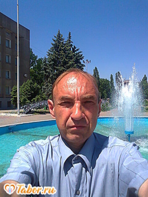 Фото - Tabor.ru