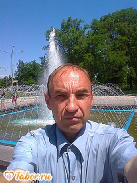 Фото - Tabor.ru