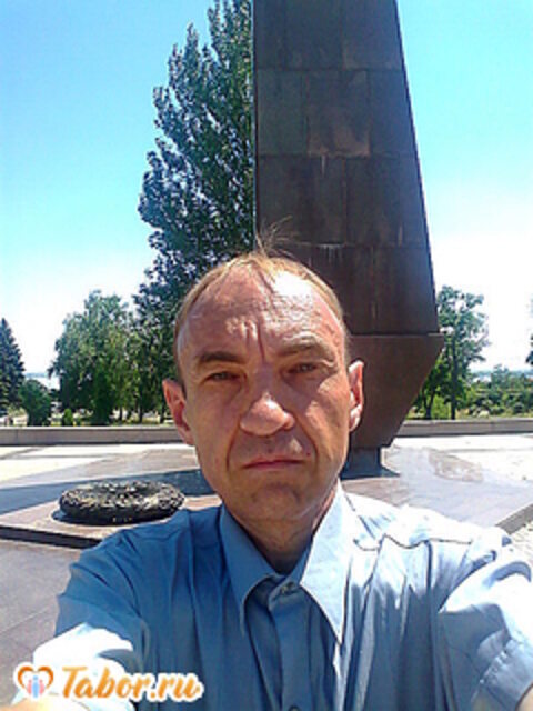 Фото - Tabor.ru