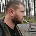 Знакомства: Aleksey Wolf, 29 лет, Вилейка