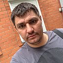 Знакомства: Тимур, 41 год, Курган