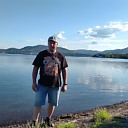 Знакомства: Александр, 43 года, Шахты