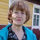 Знакомства: Alla, 59 лет, Вилейка