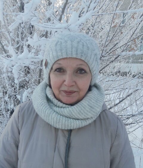 Фото - Tabor.ru