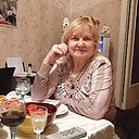 Знакомства: Полина, 65 лет, Киев