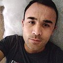 Знакомства: Jahon, 36 лет, Асака