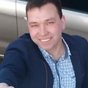 Знакомства: Руслан, 36 лет, Сергач