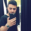 Знакомства: Толя, 36 лет, Первомайск