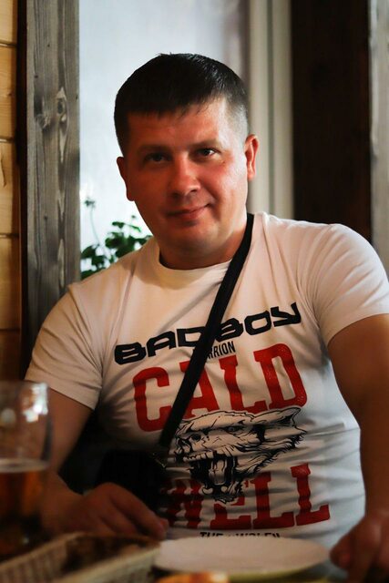 Фото - Tabor.ru